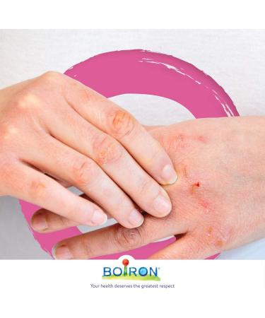 Boiron Cicadermine (Homeoplasmine) Skin Nasal irritations chapped skin Superficial wounds and Redness. 18 gram - Buy Online on GoSupps.com