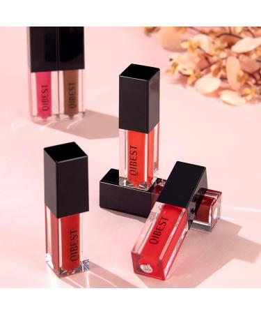 Buy 3 Colors Hydrating Lip Gloss Set - Nourishing Jelly Oil Long Lasting Shine & Plumper Lips | Women s Makeup Online - Buy Online on GoSupps.com