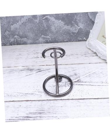 Buy Minkissy Bald Head Razor for Men | Manual Shaving Stand & Organizer | High-Quality Shaving Tools for Men - Buy Online on GoSupps.com