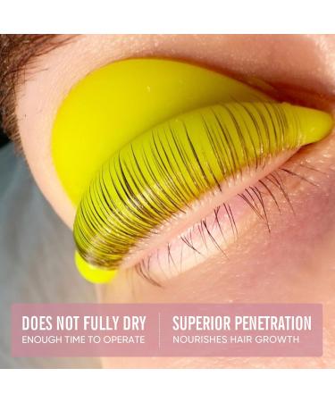 Colle Rehaussement Cils Lash Lift Baume Rehaussement Cils et browlift Sourcil Cils Recourb s Traitement Liftant et Nourrissant 2 en 1 rose - Buy Online on GoSupps.com