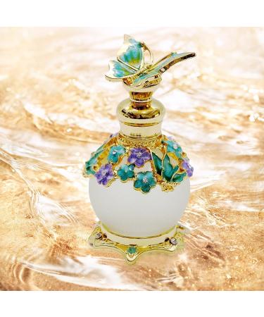 Women's Fragrance Romantic Hypoallergenic Eau De Parfum Fresh Beauty Products Suitable for All Skin Types Holiday Gifts One Size A - Buy Online on GoSupps.com