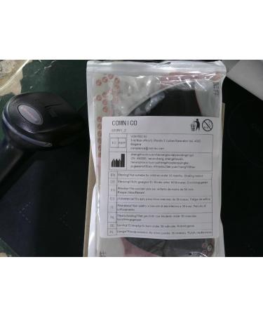 2 Pairs Heel Cushion Pads - Anti-Slip Self-Adhesive Inserts for Loose Shoes - Comfortable Heel Protection & Blister Prevention - Buy Online on GoSupps.com