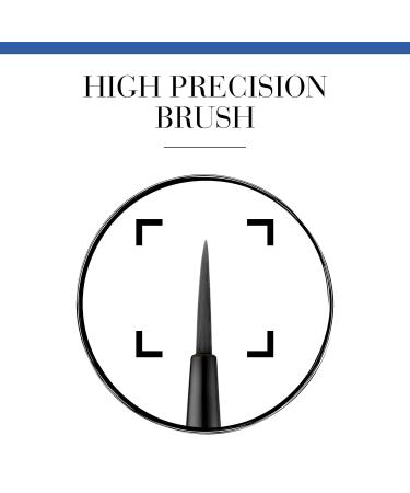 Buy Bourjois Liner Pinceau #3 - 1 Unit - International Shipping Available - Buy Online on GoSupps.com