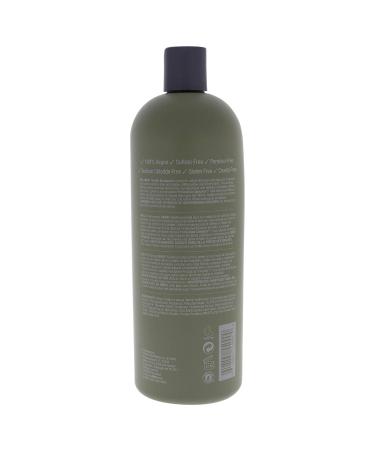 ABBA Gentle Shampoo - Cherry Bark & Aloe 32 Fl Oz | Nourishing Hair Care for All Hair Types - Shop Internationally - Buy Online on GoSupps.com