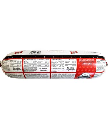 Rollover Beef Dog Food - 800g - Buy Online on GoSupps.com