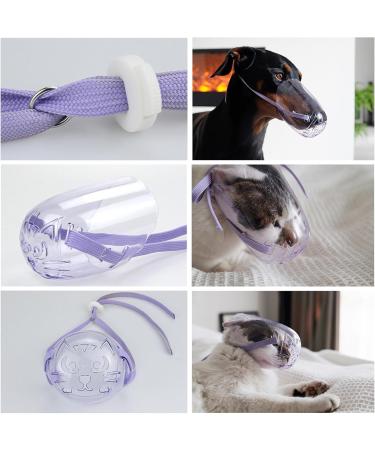 Shop Anti-Bite Cat Muzzle - Safe Bite-Proof Pet Accessories for International Shipping - Buy Online on GoSupps.com