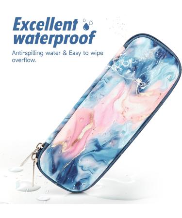 YOUSHARES Insulin Cooler Travel Case - Diabetic Medication Cooling Bag (Quicksand Powder) - Buy Online on GoSupps.com