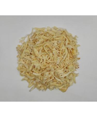 Flocons D'Oignons S ch s Naturels Premium 85g - 1 95kg - Grade A (220 grammes) - Buy Online on GoSupps.com