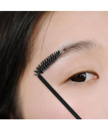 Savon Coiffant Sourcils Transparent Naturel Gel Maintien Non Collant pour Maquillage Sourcils Longue Tenue Set pour Modelage et Fixation - Buy Online on GoSupps.com