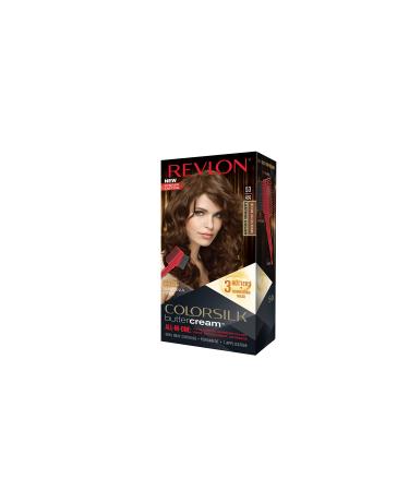 REVLON COLORSILK ALL IN ONE BUTTERCREAM N.53 ME