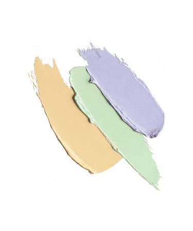 COVERGIRL Trublend Pre-Touching Color Correcting Palette - Warm 0.16 lb - Buy Online on GoSupps.com