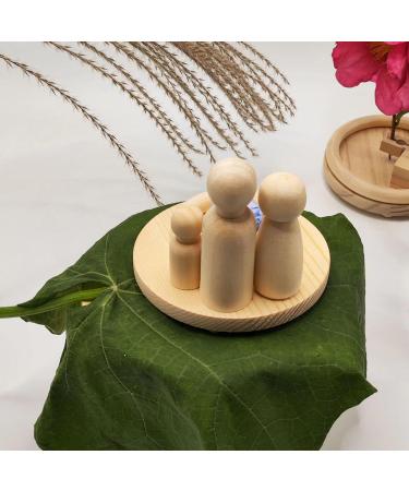 Peace Home Passive Diffuser | Wooden Aromatherapy & Essential Oil Diffuser for Office & Home International Shipping Available - Buy Online on GoSupps.com