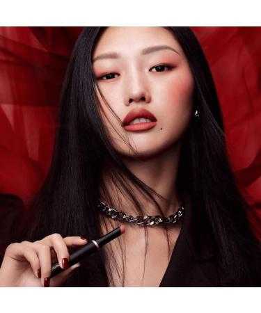 Buy MAC Cosmetics Powder Kiss Velvet Blur Slim Stick in Over the Taupe - Moisturising Matte Lipstick - International Shipping Available - Buy Online on GoSupps.com