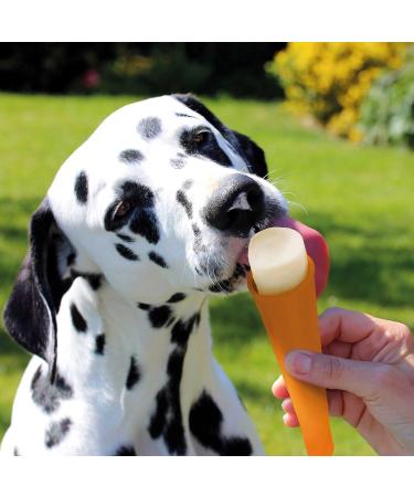 Pack of 3 dog powder fillers - Buy Online on GoSupps.com