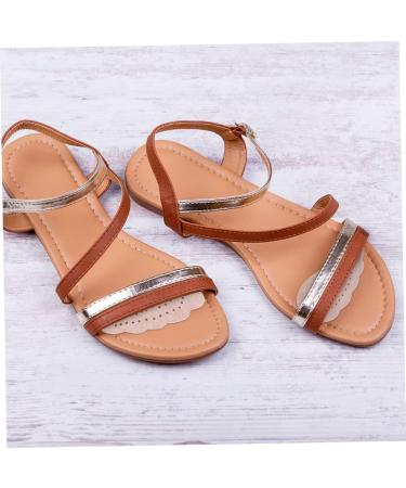 FOMIYES High Heel Insoles - 2 Pairs Forefoot Pads for Women | Magnetic Leather Gel Foot Pads for Pumps & Boots - Buy Online on GoSupps.com