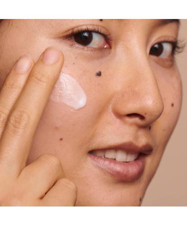 Naturally Serious Supercharge Anti-Oxidant Moisture Serum | Hydrating Hyaluronic Acid Face Serum for Dry Skin | Vegan & Cruelty-Free Skincare - Buy Online on GoSupps.com