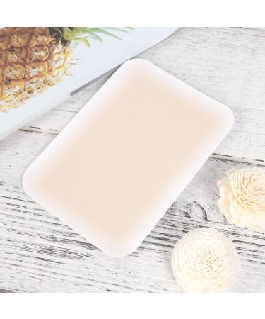 Patchs Adh sifs Imperm ables pour Peau Couleur Chair 3 Pi ces Autocollants Dissimulant Cicatrices et Imperfections Ruban Multifonctionnel Invisible pour Tatouages et Taches  - Buy Online on GoSupps.com