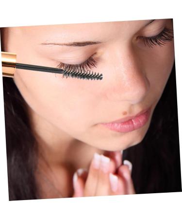 DRESSOOS 60 Pcs Mascara Empty Tube Mini Containers Empty Eyelash Tube Bulk Mascara Containers Funnel Plastic - Buy Online on GoSupps.com