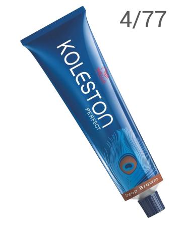 Koleston Perfect 4/77 60 ml