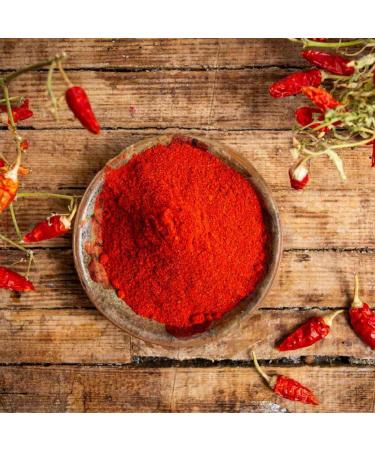 Podravka Vegeta Natural Chilli Pepper 800g (Pack of 5) - Buy Online on GoSupps.com