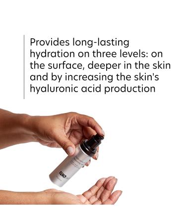 PCA SKIN Hyaluronic Acid Boosting Face Serum | Anti-Aging Hydration with Niacinamide & Ceramides | 24-Hour Moisturization | 1 oz Pump - Buy Internationally - Buy Online on GoSupps.com
