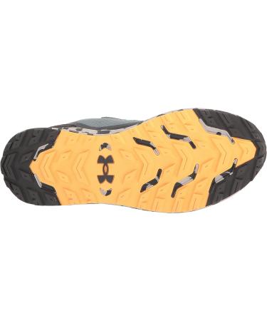 Under Armour Men's Charged Bandit Trek 2 PRT Hiking Shoes 11.5 - Fresco Green/Jet Gray - Buy Online on GoSupps.com