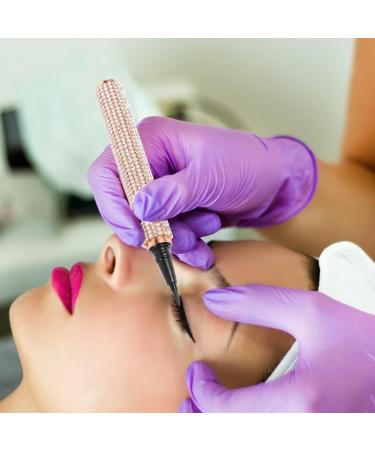 Eyeliner Liquide Auto-adh sif avec Pointe Fine Maquillage Longue Tenue R sistant Eau Stylo Eye-liner Application Facile et Effet - Buy Online on GoSupps.com