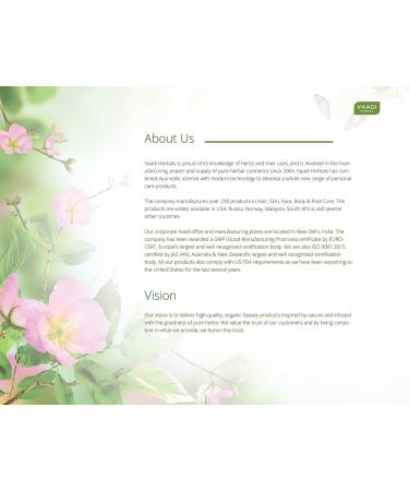 Vaadi Herbals Face & Body Scrub - Walnut & Apricot Cream for Dry Skin & Blackheads - 500g - Buy Online on GoSupps.com