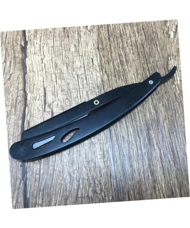 Beavorty 3-Stainless Steel Razor for Men | Rustproof Shaving Razor | Durable & Stylish Men's Grooming Tool - Buy Online on GoSupps.com