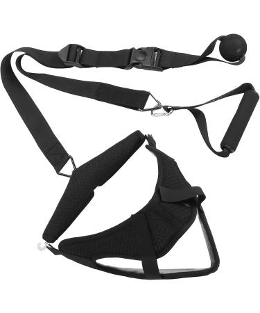 Cervical Spine Traction Device for Neck Pain Relief | Posture Correction & Home Physiotherapy - Buy Online on GoSupps.com