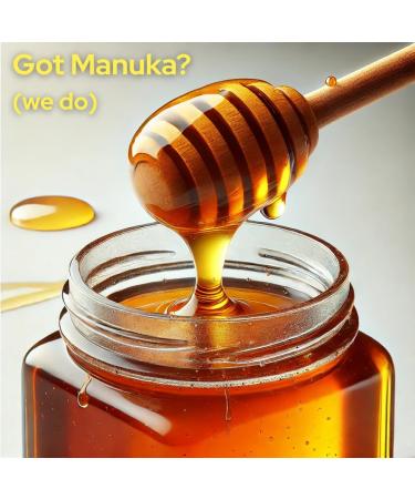 Myze The Foam from Eyelid & Lashes Manuka Honey Foaming Cleanser Scrub | For Effective Daily Eye Hygiene Comfort & Relief | 1.7oz - Buy Online on GoSupps.com