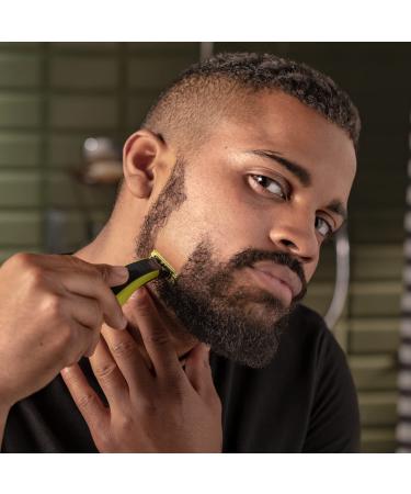 PHILIPS Oneblade Replacement Blade - High-Quality Shaving Efficiency - Buy Online on GoSupps.com