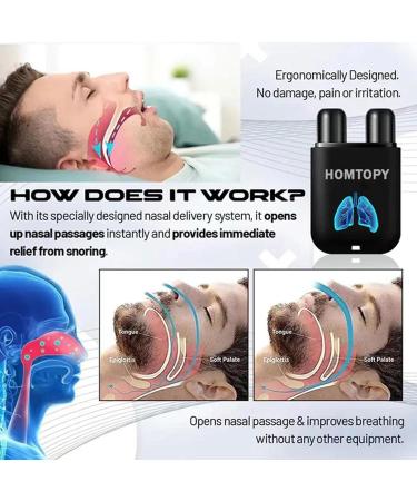 Jingan Herbal Inhalator | Natural Nose Inhalation Rod with Double Hole | Herbal Nasal Repair Stick for Quick Relief & Cleaning for Men & Adults - Buy Online on GoSupps.com