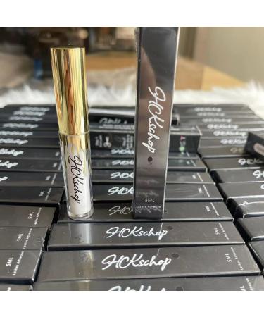 Custom Lash Glue - Super Strong Hold & Waterproof False Eyelash Adhesive for Best Strip Lashes - Shop Now - Buy Online on GoSupps.com