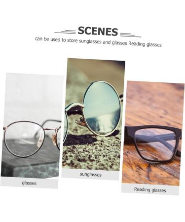 Universal Glasses Brackets - Replacement Arms for Sunglasses | Wofashpuret Accessories - Buy Online on GoSupps.com