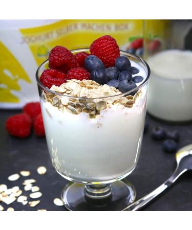 MilkySky Skimmed milk powder 500 g - Buy Online on GoSupps.com