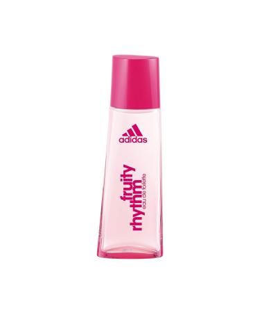 Adidas Fruity Rhythm by Adidas for Women - 1.7 Ounce EDT Spray Fresh - Buy Online on GoSupps.com