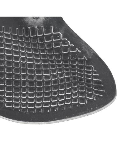 uxcell Silicone Gel Insoles for Flat Feet - Arch Support Cushions - Clear Comfort Pads for All-Day Relief - Buy Online on GoSupps.com