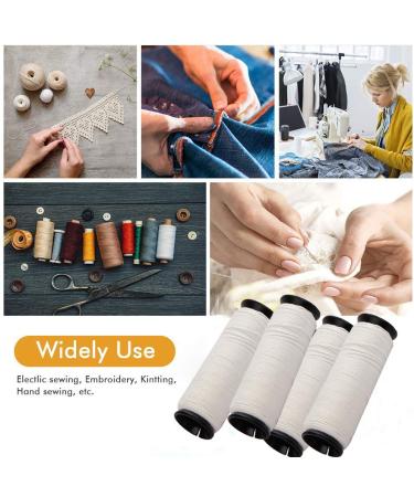 5PCS Replacement Cotton Thread for Hair Removal Epilator - Hair Remover Refill - Buy Online on GoSupps.com