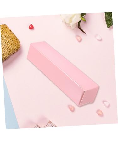 15 pi ces Bo tes Papier Rose l gant pour Tubes de Gloss Protection L g re et Design Minimaliste pour Cosm tiques - Buy Online on GoSupps.com