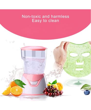 Bricolage main Patch masque r utilisable Patch Maker outils pour masque Machine Transparent ABS mat riel 2 pi ces maison et salons de beaut professionnels - Buy Online on GoSupps.com