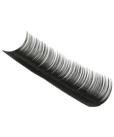 Buy MilleniumHair Silk Lashes | D-Curl 0.15mm Eyelash Extensions | Mixed Lengths 8-15mm | 16 Strips - International Shipping Available - Buy Online on GoSupps.com