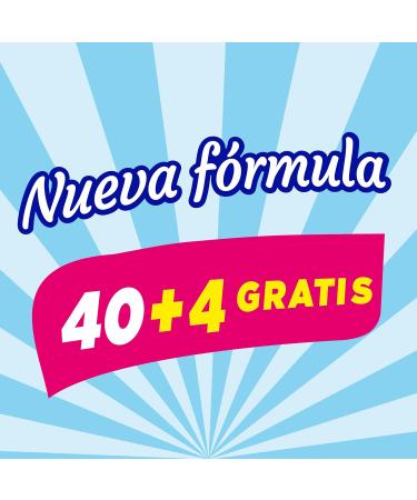 Asevi Puro Frescor Cleaner 42 Doses white Mint 3000 millilitre - Buy Online on GoSupps.com