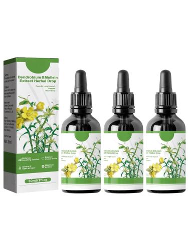 Potent Support & Cleanse & Respiratory Anti-Snoring Nasal Care Serum 30ml Body Care Essence Suitable for Daily Use