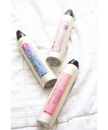 Davines Curl Moisturizing Mousse 8.45 fl. oz. - Define and Hydrate Curls - Buy Online on GoSupps.com