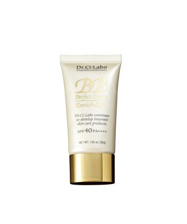 Japan Health and Beauty - Dr. Ci: Labo BB Perfect cream Enrich lift 30g *AF27*