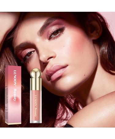 Liquid Stick Multi-Stick Buildable Stick - Natural All Day Wear Multistick for Cheeks Lips Eyes Skincare Cosmetics Makeup Rowces 2# - Buy Online on GoSupps.com