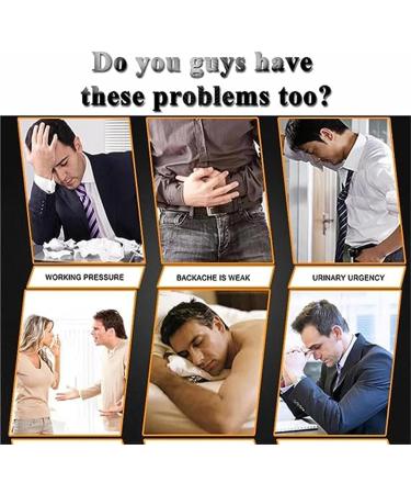 Ginseng Five Treasures Tea Kidney Tea Kidney Tea Formula Ginseng Five Treasure Tea Men s Essentials Kidney Tea Liver and Kidney Care Tea Tonify Kidney for Men (3Box) - Buy Online on GoSupps.com