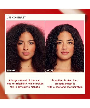 Buy Long-Lasting Hair Wax Stick | Non-Greasy Hair Pomade for Smooth Tidy Styles - International Shipping Available - Buy Online on GoSupps.com