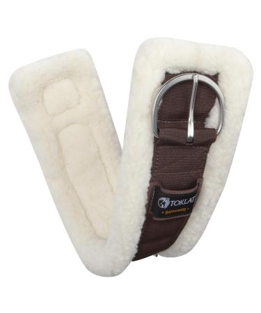 Toklat Originals Toklat Ranch Boss Western Fleece Brown 28